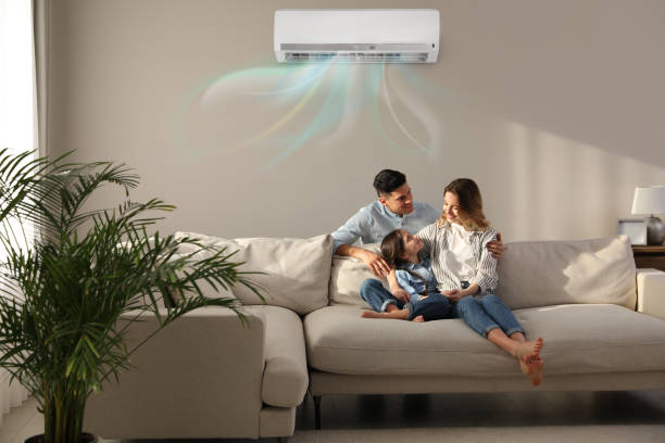 Professional HVAC in Justice, IL
