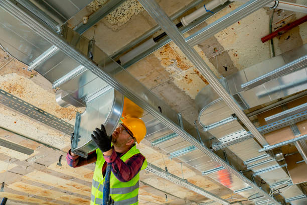 Best HVAC cleaning services  in Justice, IL