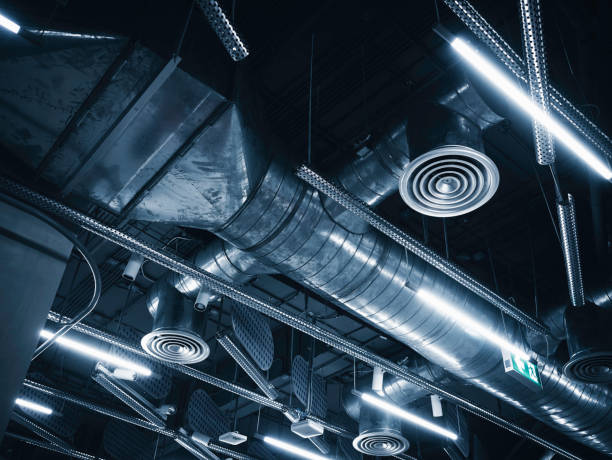 Best HVAC maintenance near me  in Justice, IL