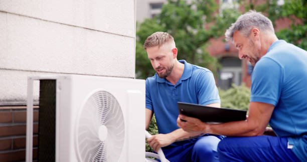 Best Residential HVAC services  in Justice, IL