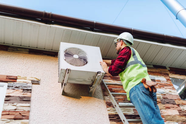 Best Ductless HVAC repair  in Justice, IL