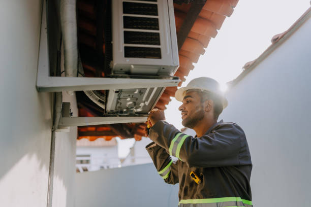 Best Affordable HVAC services  in Justice, IL