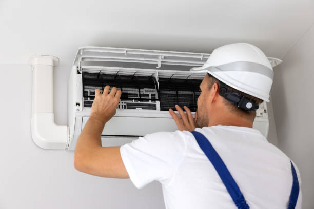Best Ductless HVAC repair  in Justice, IL