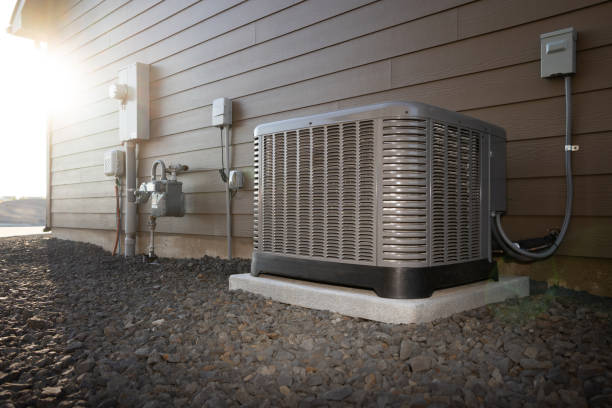 Best Best HVAC companies  in Justice, IL